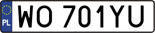 WO701YU