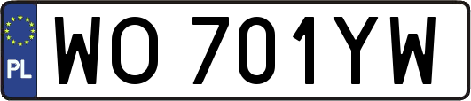 WO701YW
