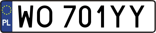 WO701YY