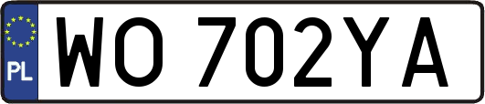 WO702YA