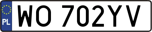 WO702YV