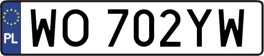 WO702YW