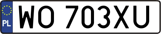 WO703XU