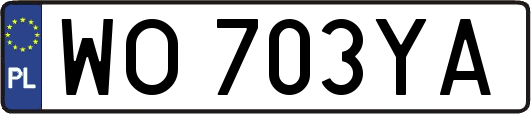 WO703YA