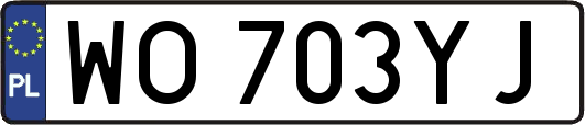 WO703YJ