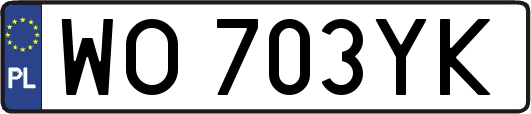 WO703YK