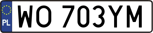 WO703YM