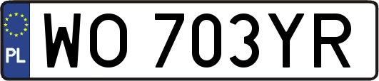 WO703YR
