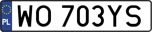 WO703YS