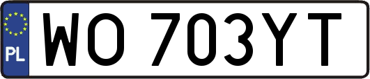 WO703YT