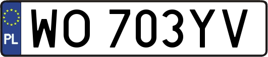 WO703YV