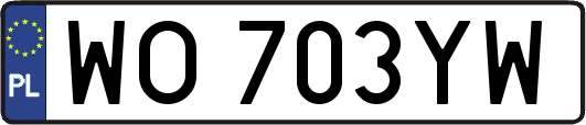 WO703YW