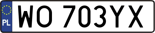 WO703YX