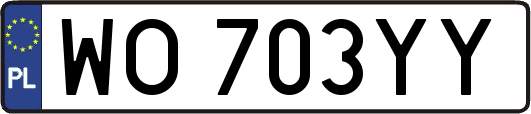 WO703YY