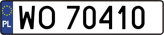 WO70410