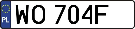 WO704F