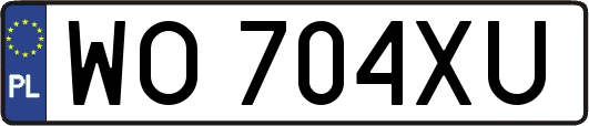 WO704XU