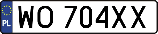 WO704XX
