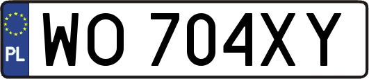 WO704XY