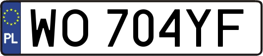 WO704YF