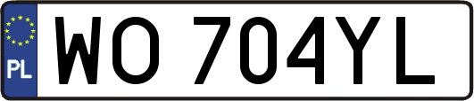 WO704YL