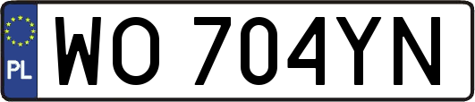 WO704YN