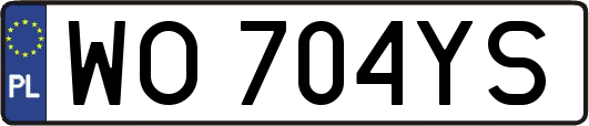 WO704YS