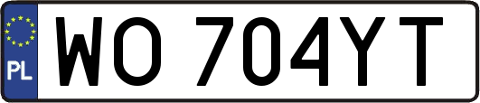 WO704YT