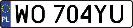 WO704YU
