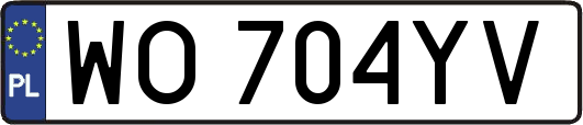WO704YV