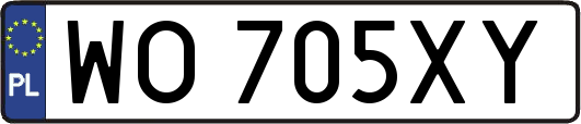 WO705XY