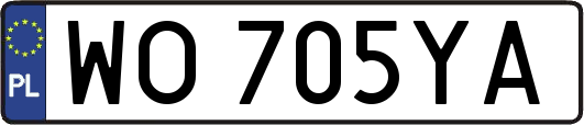 WO705YA
