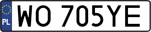 WO705YE