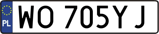 WO705YJ