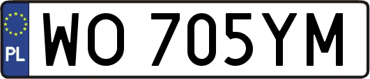 WO705YM