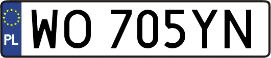 WO705YN