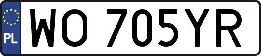 WO705YR
