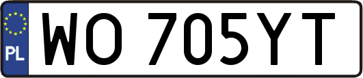 WO705YT