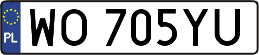 WO705YU