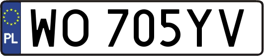 WO705YV