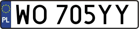 WO705YY