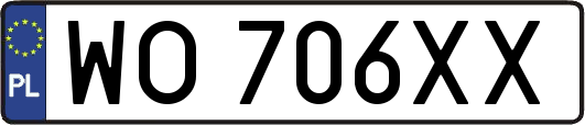 WO706XX