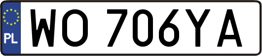 WO706YA