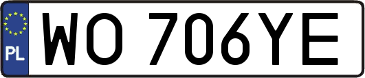 WO706YE