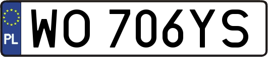 WO706YS