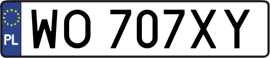 WO707XY