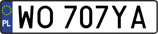WO707YA