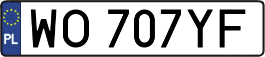 WO707YF