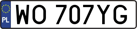 WO707YG