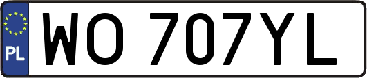 WO707YL